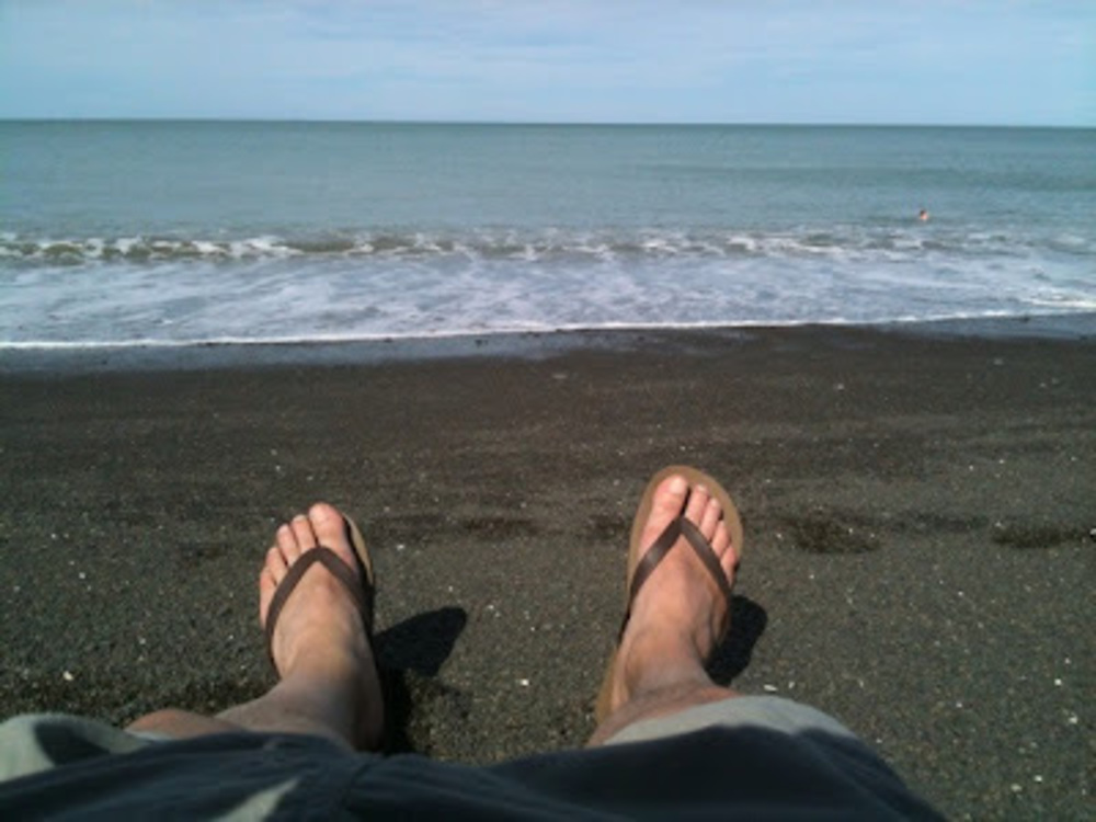 Meet your Posher, Stacy